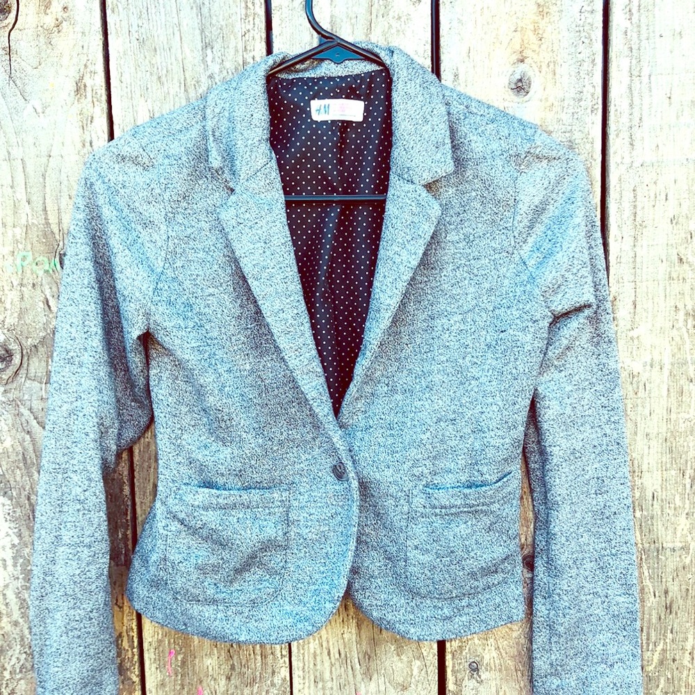 H&M Blazer